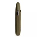 UNIQ torba Bergen laptop Sleeve 14" oliwkowy/olive green