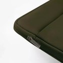 UNIQ torba Bergen laptop Sleeve 14" oliwkowy/olive green