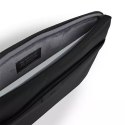 UNIQ torba Bergen laptop Sleeve 16" czarny/midnight black