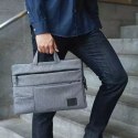 UNIQ torba Cavalier laptop Sleeve 15" szary/marl grey