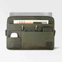 UNIQ torba Cavalier laptop Sleeve 15" szary/marl grey