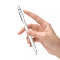 USAMS Active Stylus Pen rysik biały/whit ZB57DRB02 (US-ZB057)