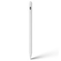 UNIQ Pixo rysik magnetyczny do iPada biały/white