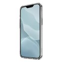 Coque Uniq LifePro Tinsel iPhone 12 Pro Max 6,7" transparente / transparente
