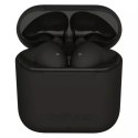 Słuchawki Bluetooth 5.0 DeFunc True Go Slim bezprzewodowe czarny/black 71871