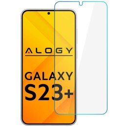 Szkło hartowane 9H Alogy ochrona na ekran do Samsung Galaxy S20 FE 4G / 5G