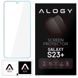 Szkło hartowane 9H Alogy ochrona na ekran do Samsung Galaxy S20 FE 4G / 5G
