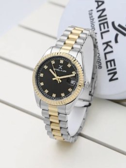 ZEGAREK DANIEL KLEIN 12779-5 (zl519c) + BOX