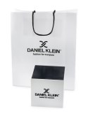 ZEGAREK MĘSKI DANIEL KLEIN 12806-4 (zl029a) + BOX