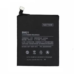 Bateria Xiaomi BM21 do Mi Note bulk 2900mAh