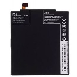 Bateria Xiaomi BM31 do Mi3/M3 bulk 3050mAh