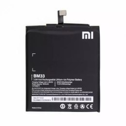 Bateria Xiaomi BM33 do Mi4i bulk 3030mAh