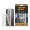 Etui PanzerGlass HardCase do iPhone 14 Pro 6,1" Antibacterial Military grade transparent 0402