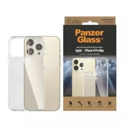 Etui PanzerGlass HardCase do iPhone 14 Pro Max 6,7