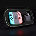 Etui UGREEN pudełko na Nintendo Switch i akcesoria S 26,5 x 10 x 13,5 cm czarny (50275 LP145)