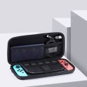 Etui UGREEN pudełko na Nintendo Switch i akcesoria S 26,5 x 10 x 13,5 cm czarny (50275 LP145)