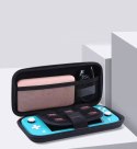 Etui UGREEN pudełko na Nintendo Switch i akcesoria S 26,5 x 10 x 13,5 cm czarny (50275 LP145)