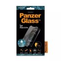 Szkło PanzerGlass Pro Standard Super+ do iPhone 12/12 Pro Antibacterial