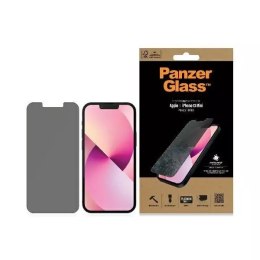 Szkło PanzerGlass Standard Super+ do iPhone 13 Mini 5,4