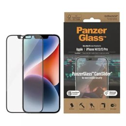 Szkło PanzerGlass Ultra-Wide Fit do iPhone 14 / 13 / 13 Pro 6.1