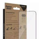 Szkło PanzerGlass Ultra-Wide Fit do iPhone 14 / 13 Pro / 13 6,1" Privacy Screen Protection Antibacterial Easy Aligner Included P