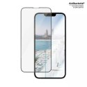 Szkło PanzerGlass Ultra-Wide Fit do iPhone 14 / 13 Pro / 13 6,1" Screen Protection Anti-reflective Antibacterial Easy Aligner In