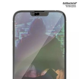 Szkło PanzerGlass Ultra-Wide Fit do iPhone 14 Plus / 13 Pro Max 6,7