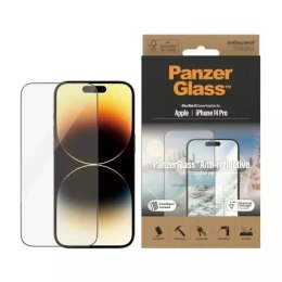 Szkło PanzerGlass Ultra-Wide Fit do iPhone 14 Pro 6,1