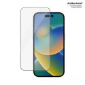 Szkło PanzerGlass Ultra-Wide Fit do iPhone 14 Pro 6,1" Screen Protection Antibacterial 2772