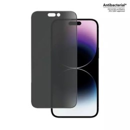Szkło PanzerGlass Ultra-Wide Fit do iPhone 14 Pro Max 6,7