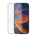 Szkło PanzerGlass Ultra-Wide Fit do iPhone 14 Pro Max 6,7" Screen Protection Anti-reflective Antibacterial Easy Aligner Included