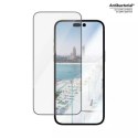 Szkło PanzerGlass Ultra-Wide Fit do iPhone 14 Pro Max 6,7" Screen Protection Anti-reflective Antibacterial Easy Aligner Included