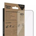 Szkło PanzerGlass Ultra-Wide Fit do iPhone 14 Pro Max 6,7" Screen Protection Anti-reflective Antibacterial Easy Aligner Included