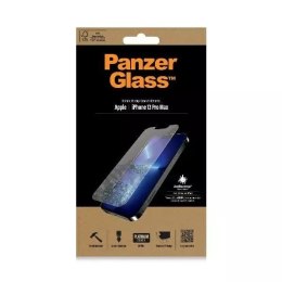 Szkło ochronne PanzerGlass Standard Super+ do iPhone 13 Pro Max 6,7