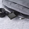 Czytnik kart pamięci UGREEN USB 3.0 SD / micro SD / CF / MS czarny (30231)