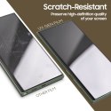 FOLIA OCHRONNA WHITESTONE DOME UV GEN FILM 2-PACK GALAXY S23 ULTRA CLEAR