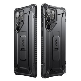 SUPCASE UNICORN BEETLE GALAXY S23 ULTRA BLACK