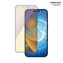 Szkło PanzerGlass Ultra-Wide Fit do iPhone 14 Pro Max 6,7" Screen Protection Antibacterial Easy Aligner Included Anti-blue light