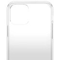 Etui PanzerGlass ClearCase pro iPhone 12/12 Pro Antibakteriální Military grade čiré 0378