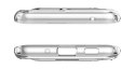 Etui Spigen Slim Armor Essential S do Samsung Galaxy S20 Ultra Clear