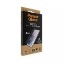 Glass PanzerGlass E2E Microfracture pro Samsung S22 G901 Case Friendly AntiBacterial black/black 7293