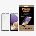 Glass PanzerGlass E2E Regular pro Samsung A12/A23/ M23 56/M33 5G Case Friendly černá/černá