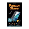 Mikrofrakční sklo PanzerGlass E2E pro Sam S20 FE G781 Case Friendly Finger Print AntiBacterial black/black