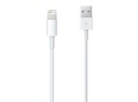 Oryginalny kabel Apple Lightning 2m MD819ZM/A iPhone biały BOX