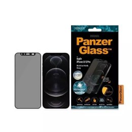 PanzerGlass E2E Microfracture iPhone 12/12 Pro 6,1
