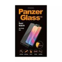 PanzerGlass E2E Regular glass pro Xiaomi Redmi Note 8A Case Friendly