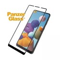 PanzerGlass E2E Regular pro Samsung A21 A215 Case Friendly černo/černá