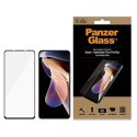 PanzerGlass E2E Regular pro Xiaomi Redmi Note 11 Pro/11 Pro 5G Case Friendly černá/černá