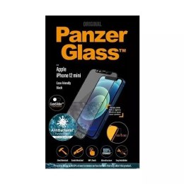 Szkło PanzerGlass E2E Microfracture do iPhone 12 Mini 5,4