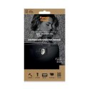 Szkło PanzerGlass E2E Microfracture do iPhone 13 Pro Max 6,7" CamSlider Swarovsky Case Friendly AntiBacterial czarny/black 2752